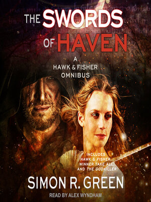 cover image of The Swords of Haven